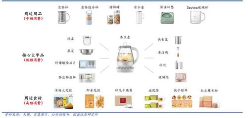 代工厂做自有品牌:如何成为下一个"小熊"、"北鼎"?
